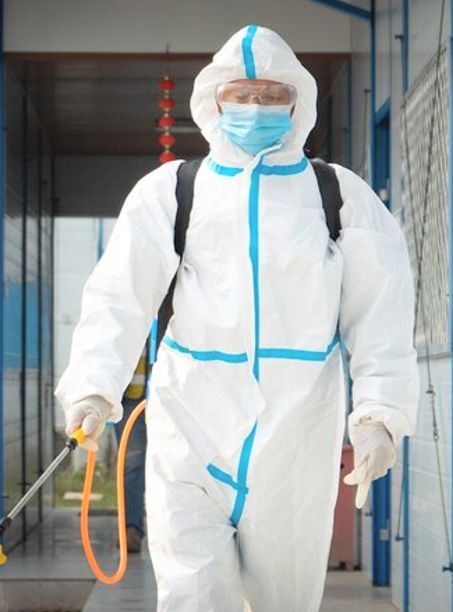 Equipo de La Make SpA