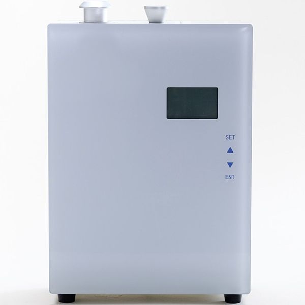 Difusor automático de aromas